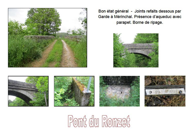 Pont du Rouzet