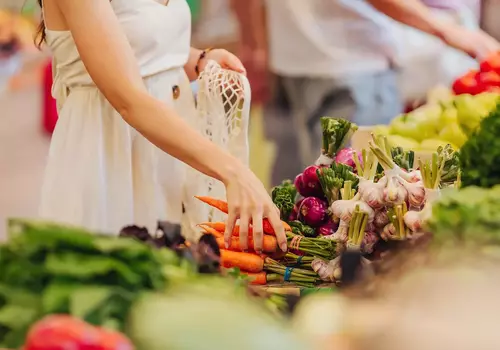 Marchés des producteurs